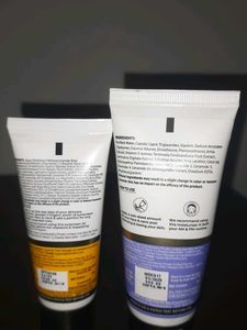 Dr. Sheth's Ceramide &amp; Vitamin C Skincare Set