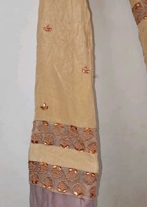 Elegant  Ethnic Gown