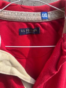 U.S. Polo Assn. all 3