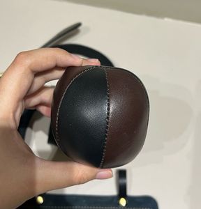 Suede Fanny Pack Set