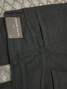 Vero Moda Black Jeans