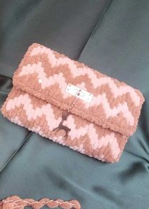 Handmade Slingbag