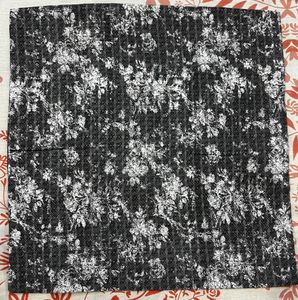 New Stylish Textured Cushion Covers (Set of 2)
