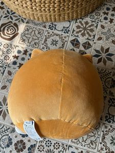 Stuffed Toy Dog