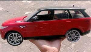 Range Rover Toy Car