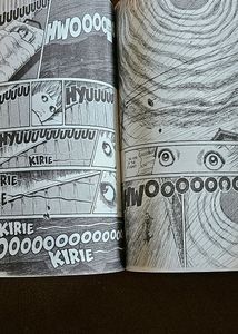 Uzumaki - By Junji Ito Deluxe Edition
