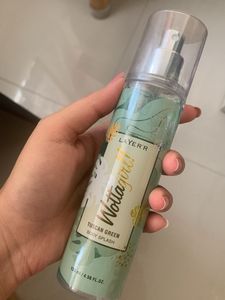 Layer'r Wottagirl perfume
