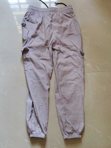 Cargos jogger pants
