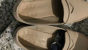 Stylish office wear footwear