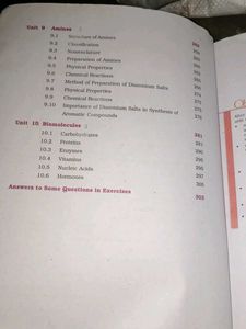 Chemistry Textbooks Part I &amp; II