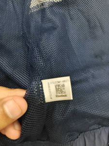 Reebok Track Jacket