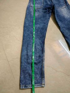 Momfit jeans for men 🔥