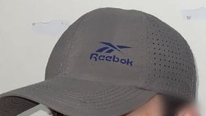 Reebok original Grey Cap