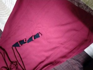 Women Vescon Rayon Straight Kurta