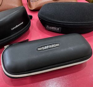 Set of 5 Assorted Eyewear Cases
