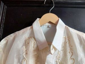 Barong Tagalog | Filipino Formal Shirt