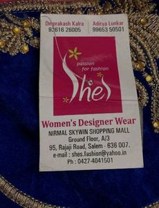 New Pink Anarkali Kurta Set For Grabs