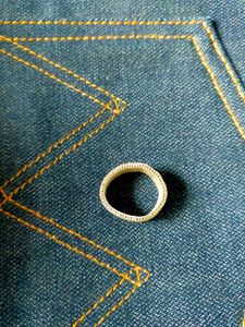 Unisex Ring