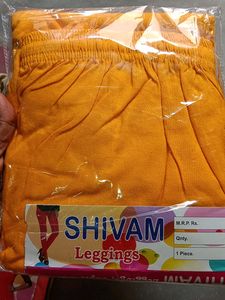 Shivam XXL Cotton Leggings ओनली होलसेल