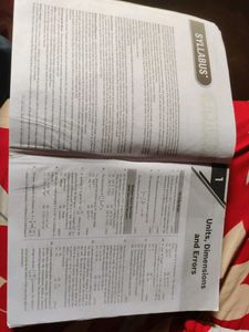 MTG JEE ADVANCED PHYSICS Solutions