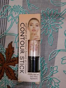 Highlight & Contour Stick