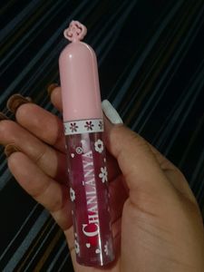 Combo Of Blush, Eyeliner, Gloss