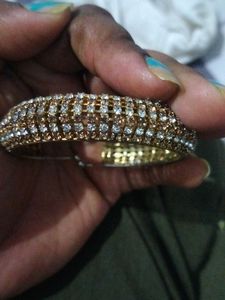 zircon stone bracelet
