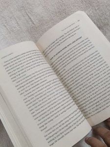 Atomic Habits Book