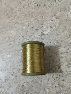 Embroidery Pico Plastic Thread