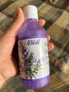 Didi Hair Care Set