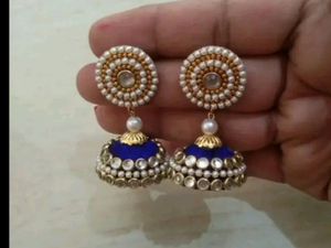 Handmade Threading Thread zhumka