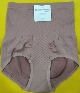 2006 -- high waist tummy control panty