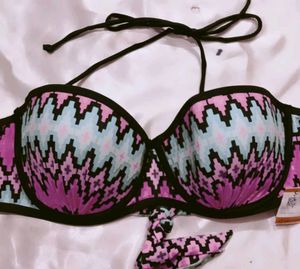 New Bikini Top