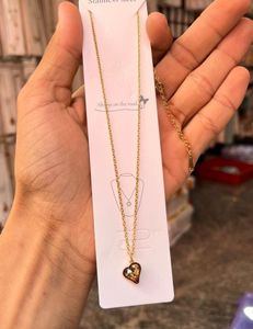 Anti Tarnish Daily Wear Neck Chain