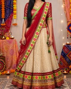 ❗️URGENT SALE❗️Navratri Special Chaniya Choli