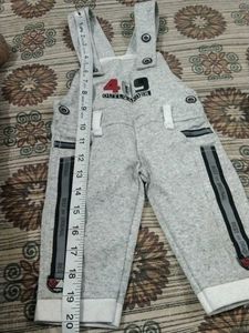 Cute Baby Outfit Set