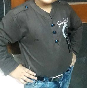 Boy Tshirt