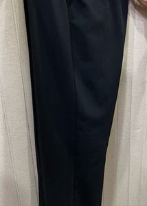 Black Formal Trouser