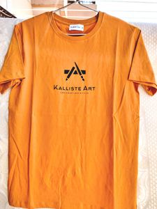 Kalliste Art T-Shirt