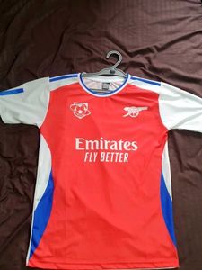 Arsenal Football Club Jersey