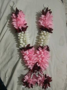 Artificial Flower Garland for Occasions
