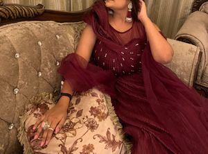 Neww Hooded Designer Blouse And Choli Lehenga