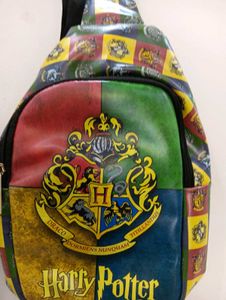 Harry Potter Sling Bag