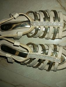 Childern's Golden Wedges