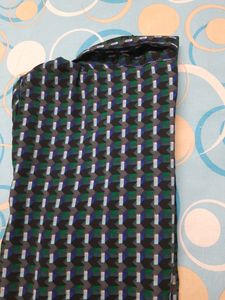A-line Kurti Frock Dress. No Side Slits