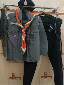 Scout Uniform for Sale