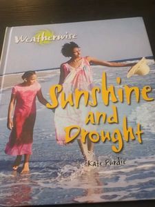 Sunshine and Drought Book