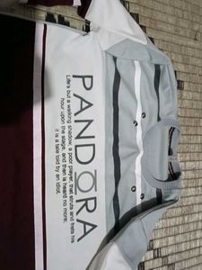 Stylish Graphic Print Sweatshirt