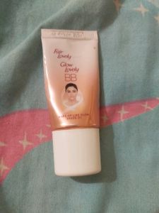 Glow & Lovely BB Cream