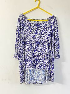 WESTSIDE | Set of two casual tops